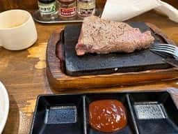 やっぱりステーキ 8th 久茂地店