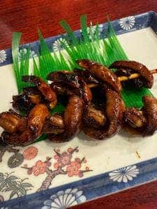 うなぎの幸栄 大道店