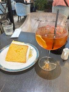 カフェ ラ ミル アトレ大船店