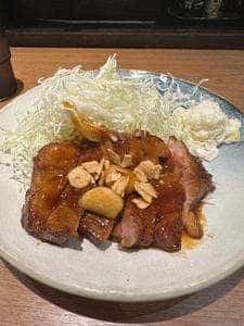 豚屋鳥山 自由が丘店