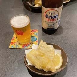 沖縄ゆいま〜る酒場 くいなくいな