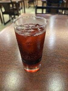 新千歳空港温泉 お食事処