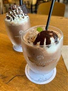 VANILLABEANS THE ROASTERY 横浜ハンマーヘッド