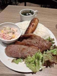 シュラスコ＆ビアレストラン ALEGRIA Shinagawa