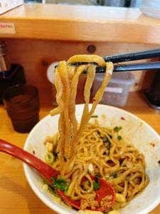 台湾まぜそば・台湾ラーメン 薫
