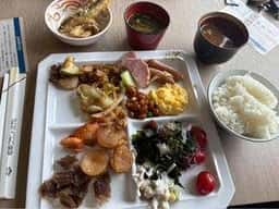 展望レストランキャッスル
