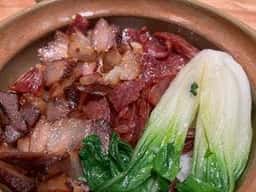 民記煲仔飯