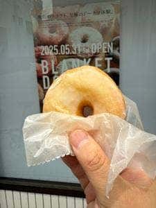 BLANKET DONUTS 江古田店