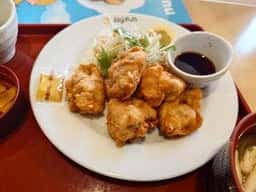 ファミリーレストラン ジョイフル 水江店