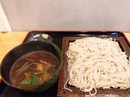 そばくろ