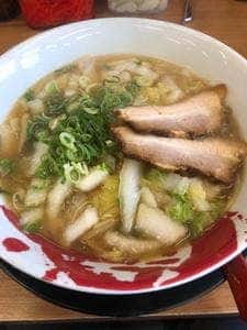 牛骨ラーメン まこと屋 尼崎次屋店