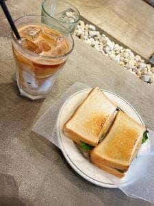 DIM LIGHT ESPRESSO