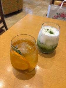 CAFE Menore