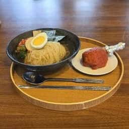 韓式料理 ムグンファ