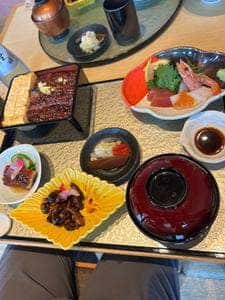 うなぎの兼光 東岡崎店