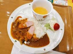 マジカレー 有明ガーデン店