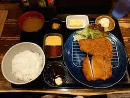 まるお食堂