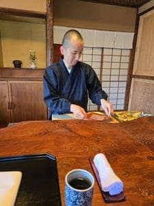 十二所 実幹