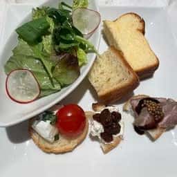 キュイジーヌ デュデスタン