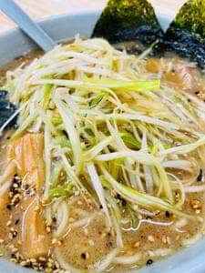 ラーメンショップ 卒島店