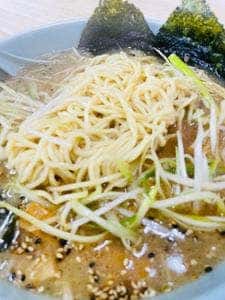 ラーメンショップ 卒島店