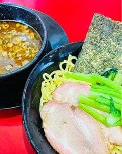家系ラーメン たつ家