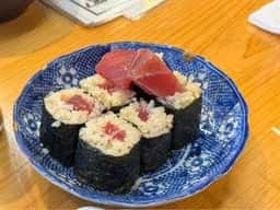 鮨酒場スシトフジ