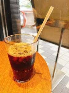 サンマルクカフェ 渋谷道玄坂店