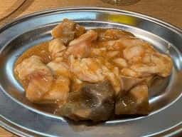 大衆焼肉ホルモン屋 きんちゃん