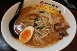 らーめん食堂 れんげ 諏訪店