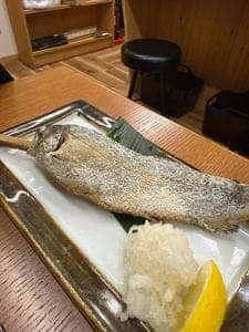 炉端のいろ葉