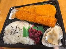 ホームラン弁当