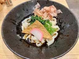 驛釜きしめん 太閤通り