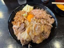 麺屋豚他