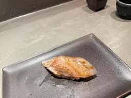 立食い鮨 鮨川