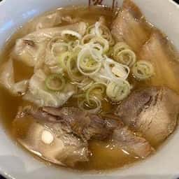 喜多方ラーメン 坂内 六泉寺店