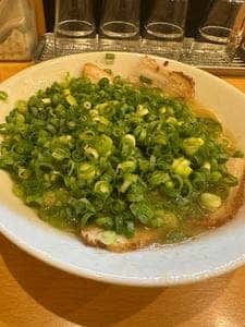 ラーメン まるイ 十二番丁店