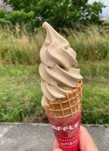 佐渡乳業直売所 みるく・ぽっと