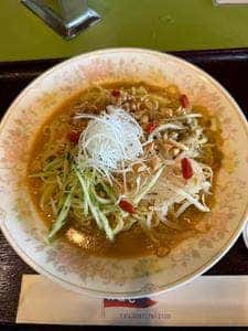 那須ゴルフ倶楽部 レストラン