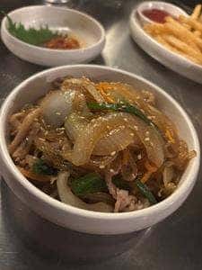 サムギョプサルと韓国料理 コギソウル 天王寺店