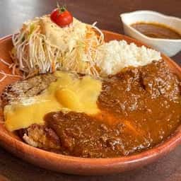 びっくりドンキー 中葛西店