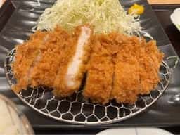 とんかつ和幸 セブンパークアリオ柏店