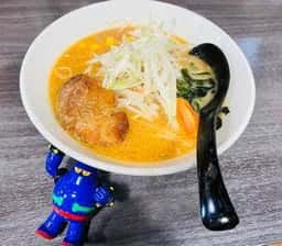 北海道ラーメン めんこい