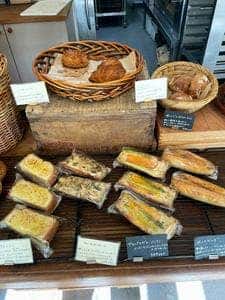 bakery knead