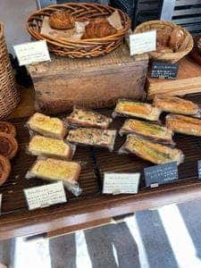 bakery knead