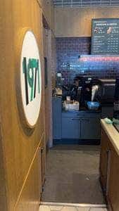 スターバックス コーヒー 名古屋高辻店