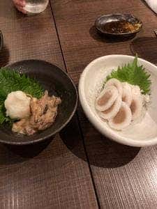 和バル 呑まい