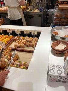 We Love Donut × TAKAGI COFFEE ホワイティうめだ