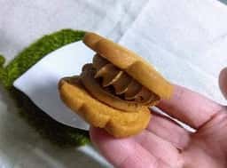 石村萬盛堂 本店