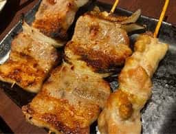 串焼肉 奏